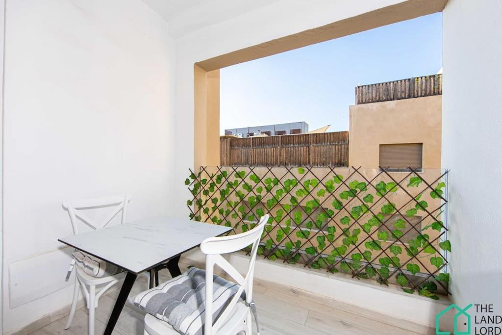 Photo of Patio Balcony in Sidi Daoud