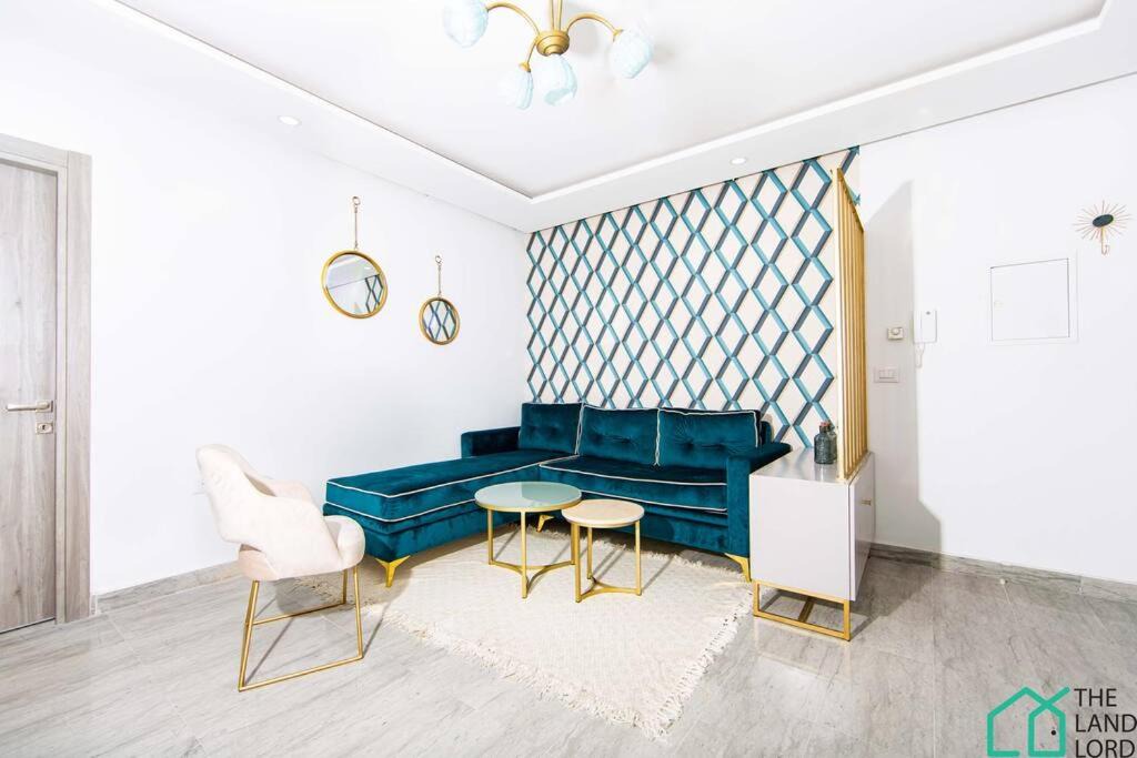 Photo of Livingroom in Ain Zaghouan