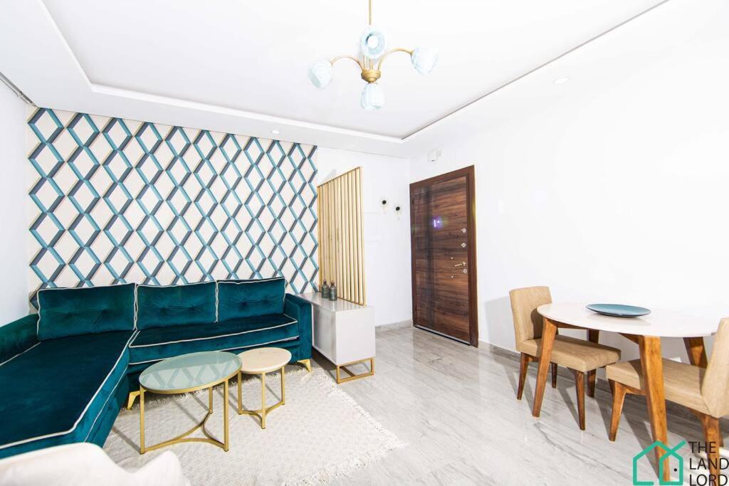 Photo of Livingroom in Ain Zaghouan
