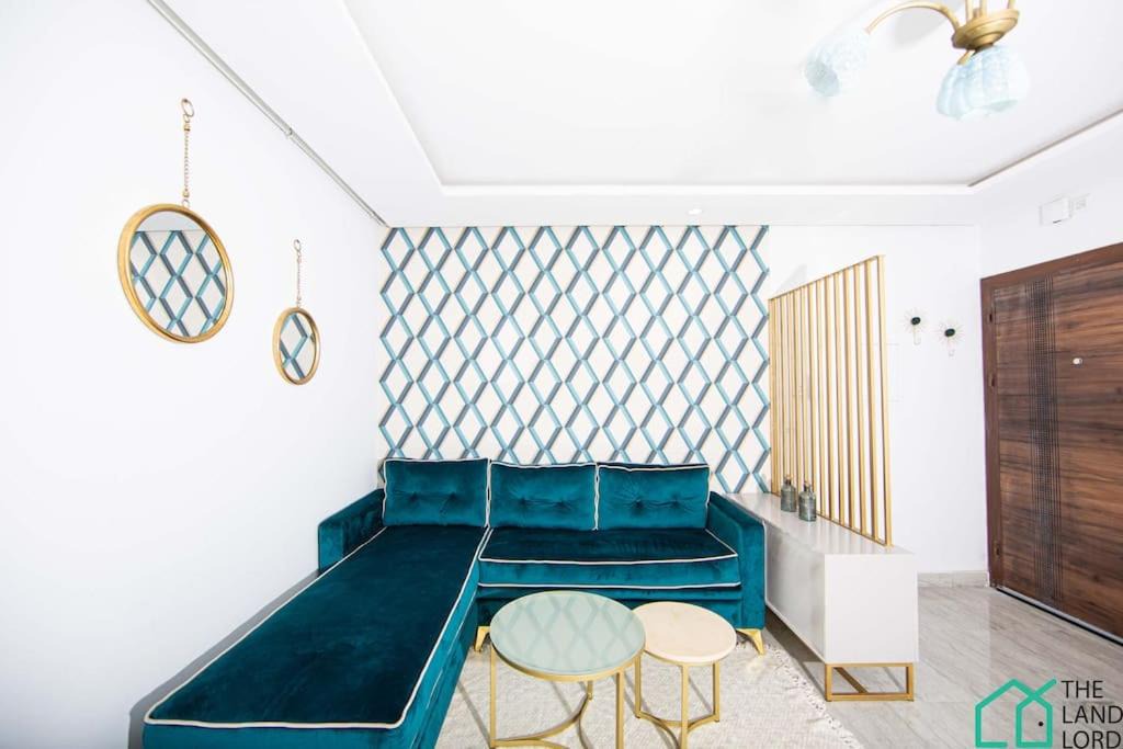 Photo of Livingroom in Ain Zaghouan