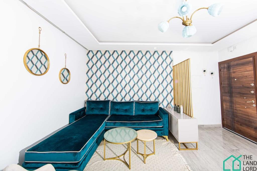Photo of Livingroom in Ain Zaghouan