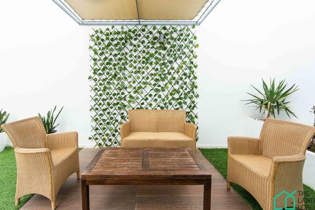 Photo of Livingroom in Ain Zaghouan