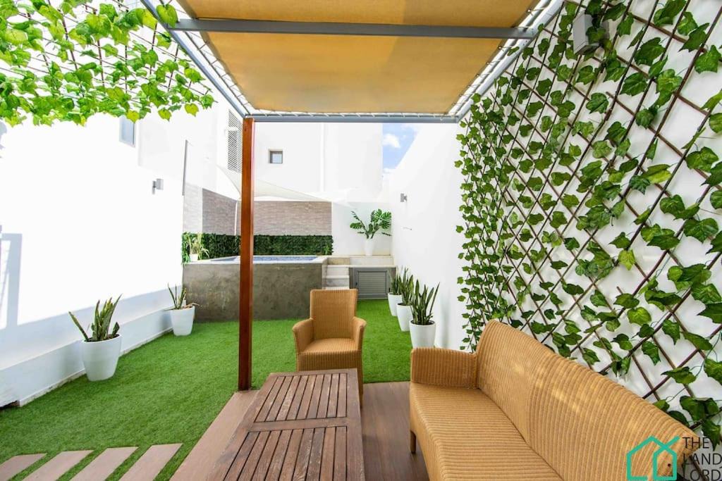 Photo of Patio Balcony in Ain Zaghouan