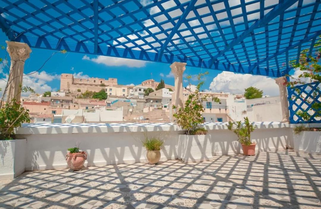 Photo of Patio Balcony in Le Kef