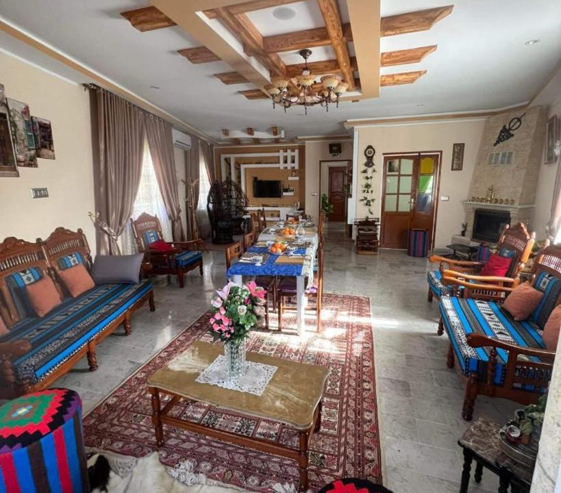Photo of Livingroom in Le Kef
