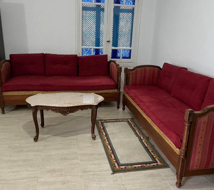 Photo of Livingroom in Monastir