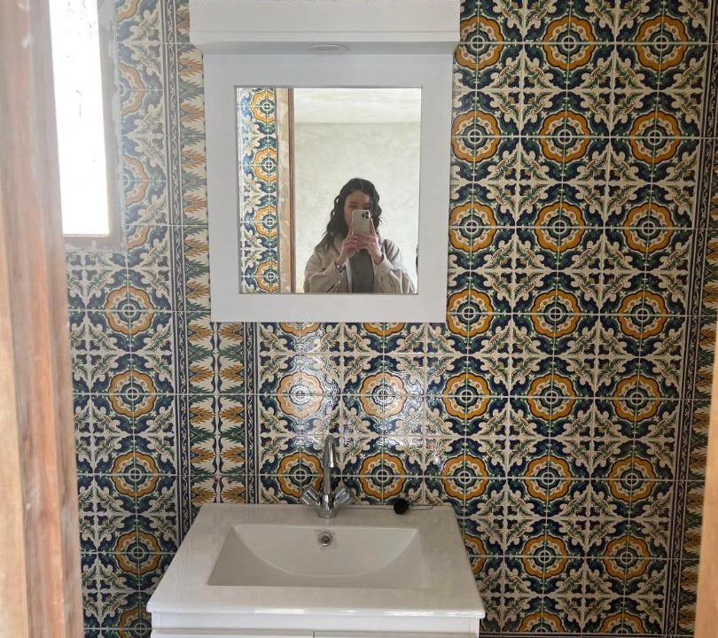 Photo of Bathroom in Monastir
