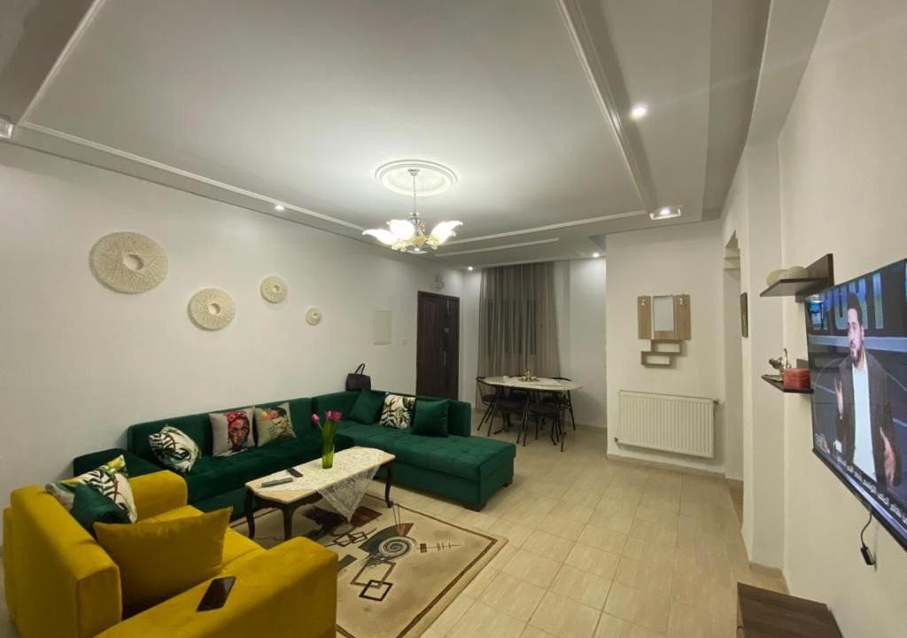 Photo of Livingroom in Hammam Sousse