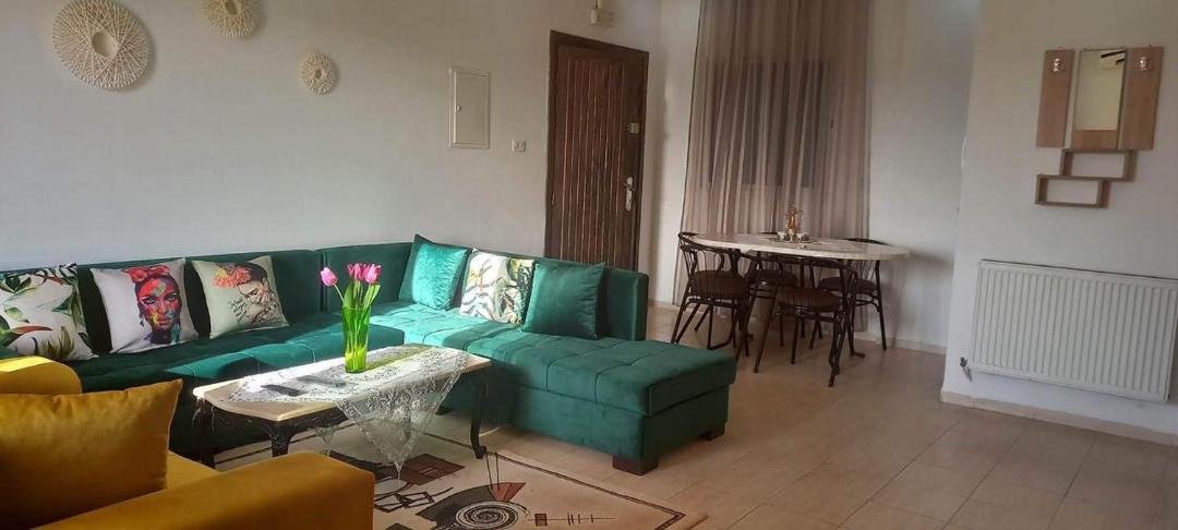 Photo of Livingroom in Hammam Sousse