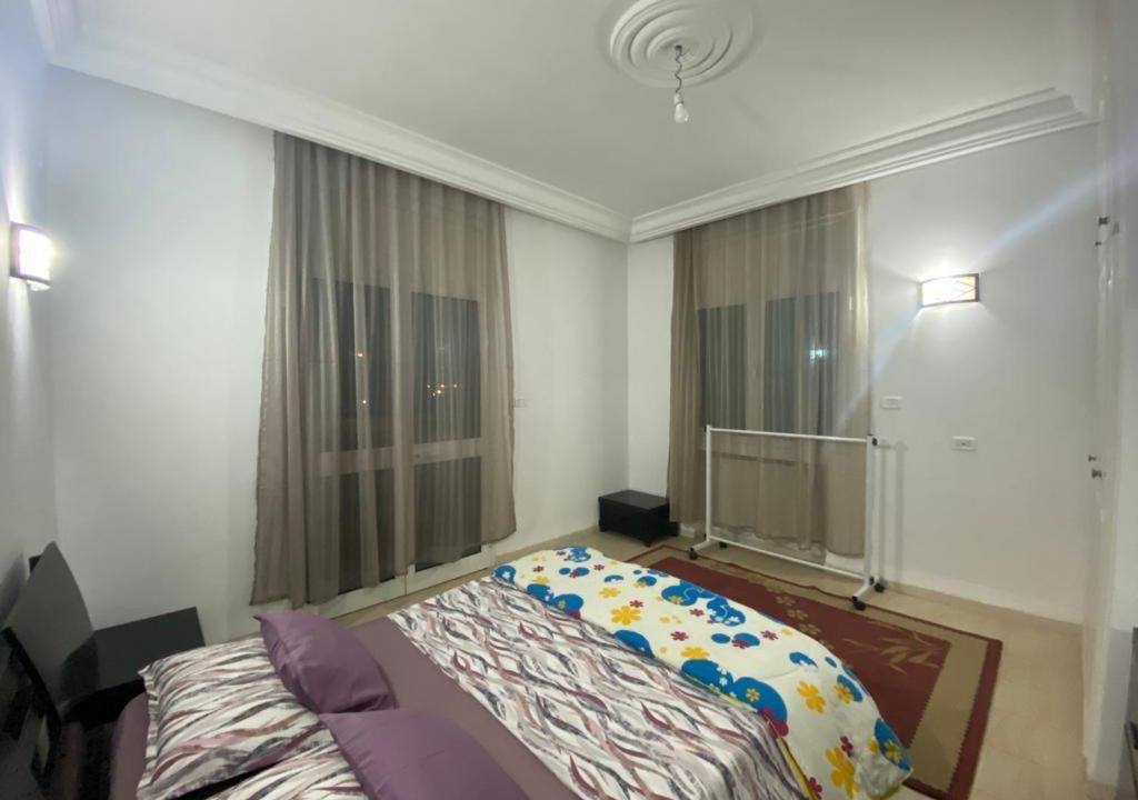 Photo of Bedroom in Hammam Sousse