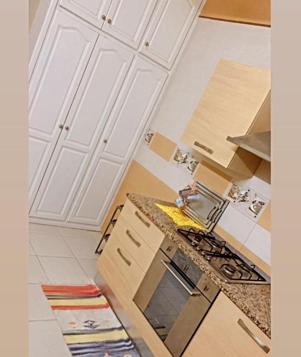 Photo of Kitchen in Hammam Sousse