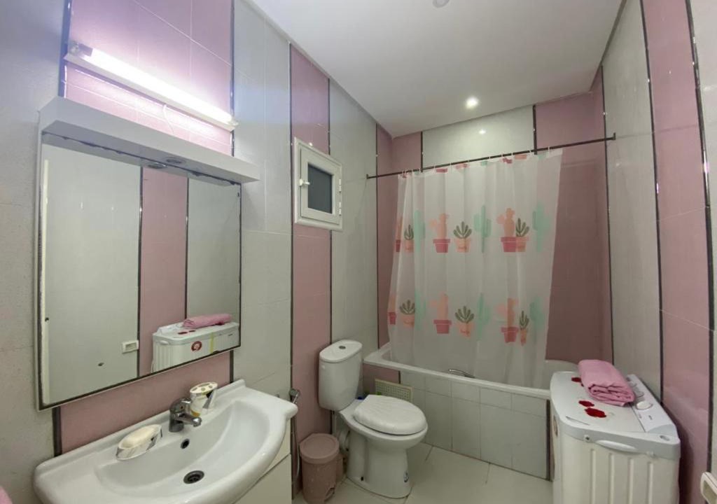 Photo of Bathroom in Hammam Sousse