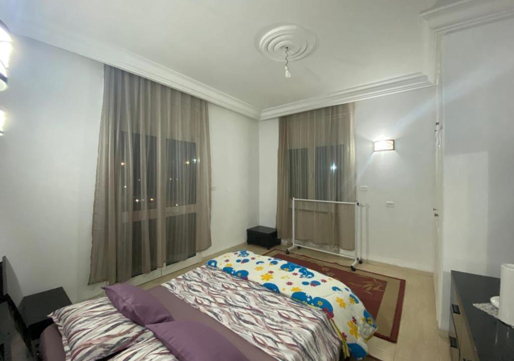 Photo of Bedroom in Hammam Sousse