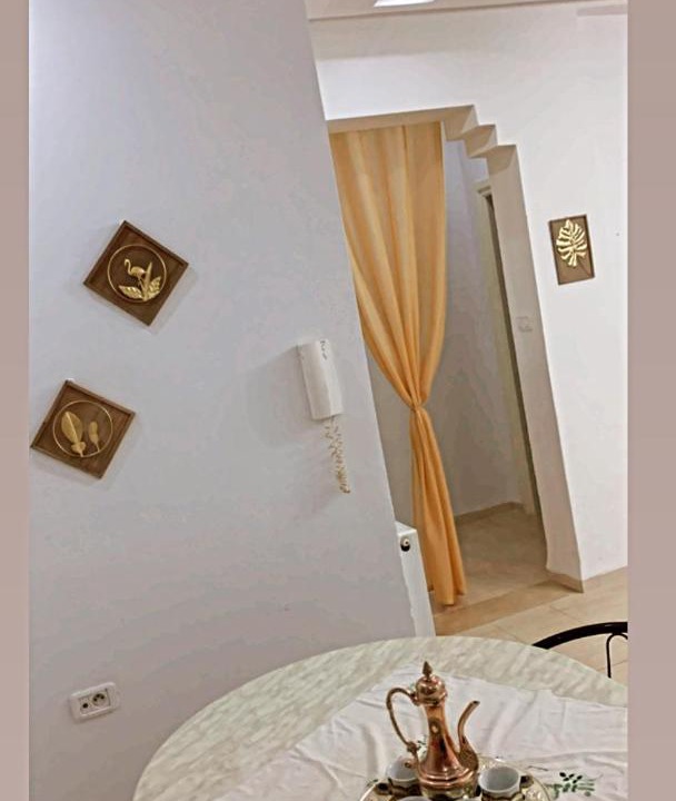 Photo of Bedroom in Hammam Sousse
