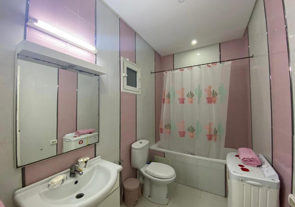 Photo of Bathroom in Hammam Sousse
