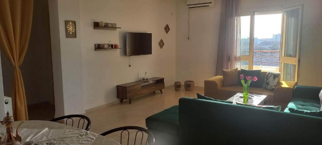 Photo of Livingroom in Hammam Sousse