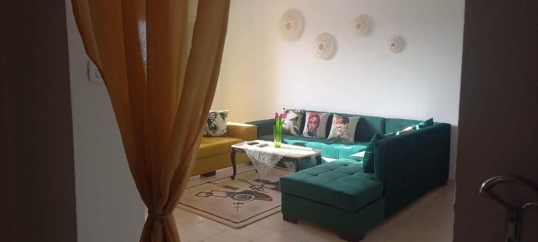 Photo of Livingroom in Hammam Sousse