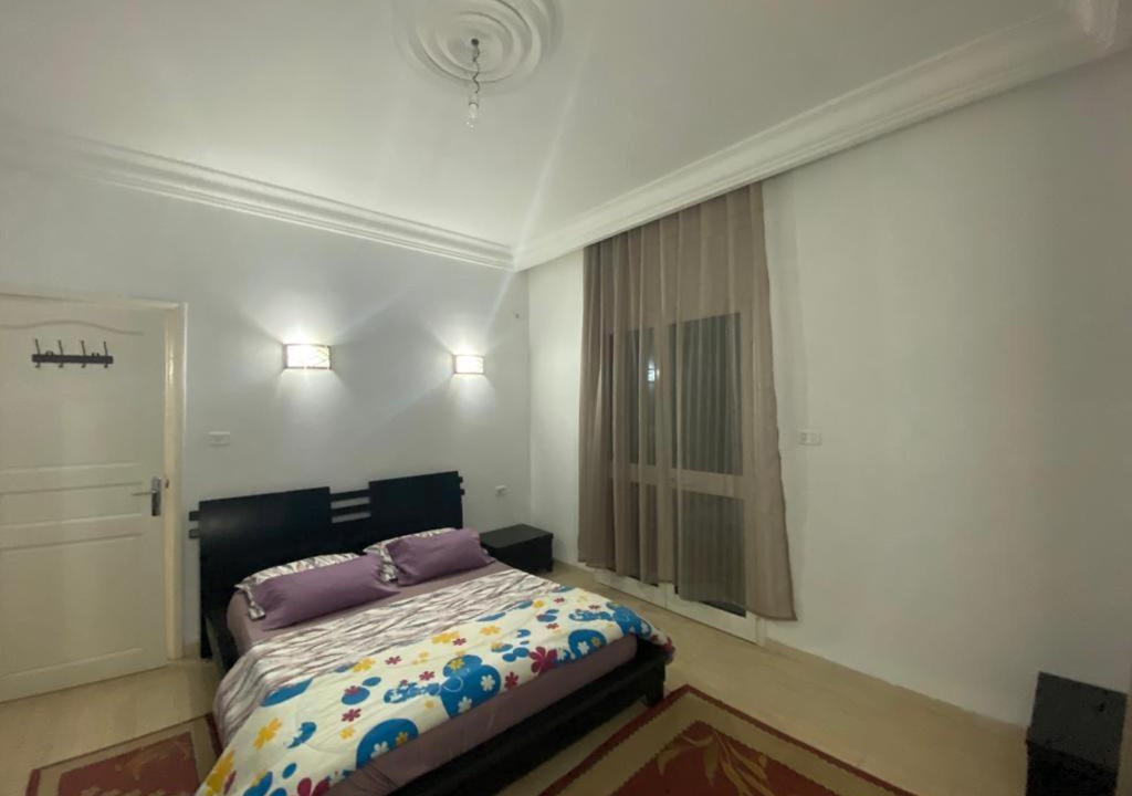 Photo of Bedroom in Hammam Sousse