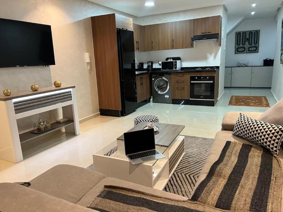 Photo of Livingroom in Gueliz