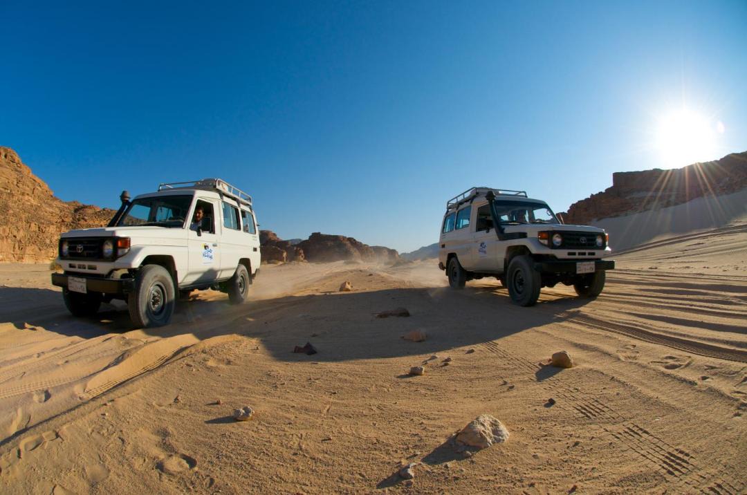 Photo of Others in Dahab