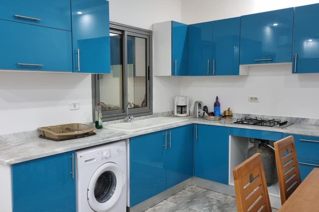 Photo of Kitchen in Djerba Midun