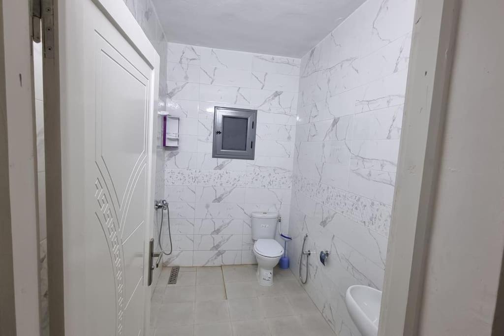 Photo of Bathroom in Djerba Midun
