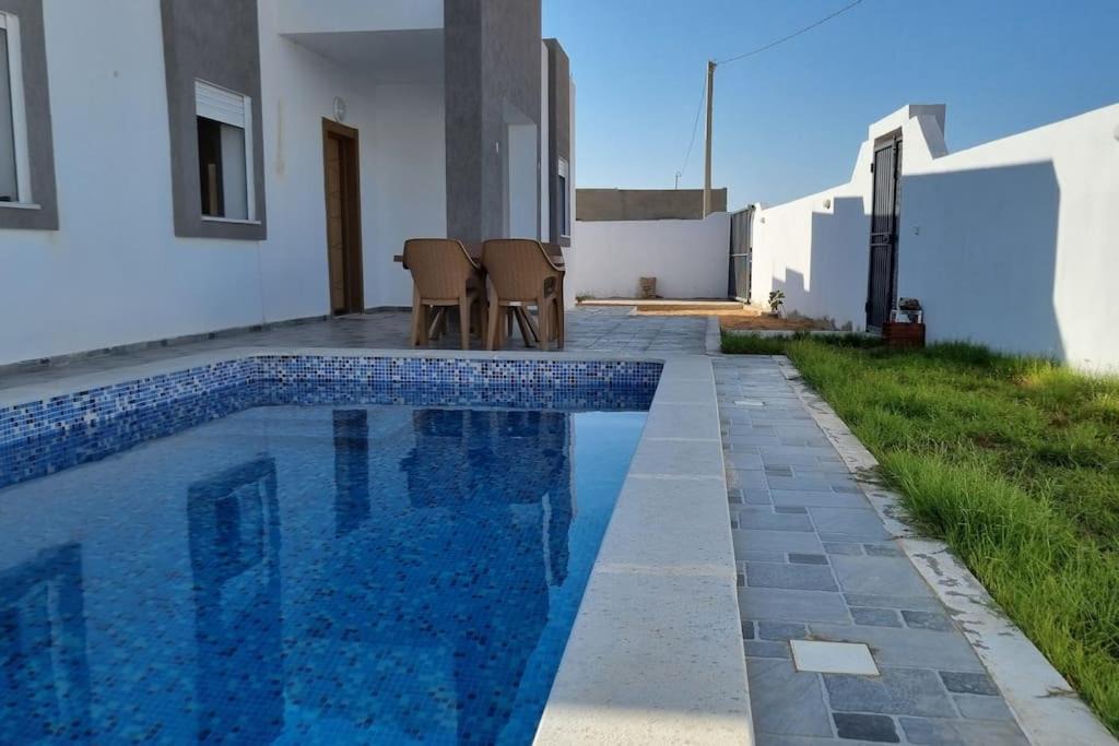 Photo of Outdoor in Djerba Midun