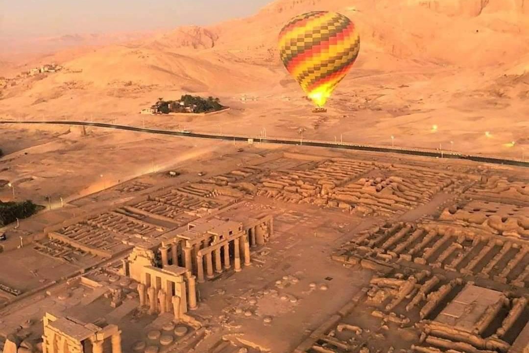Photo of Others in Luxor