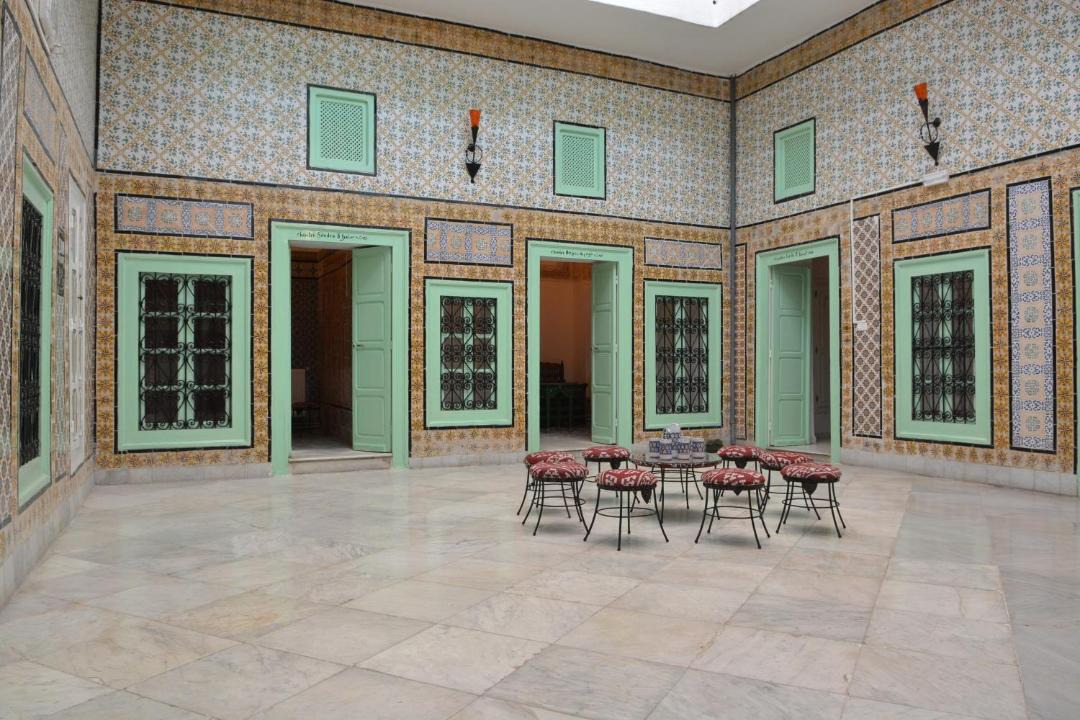 Photo of Buildings in Souks