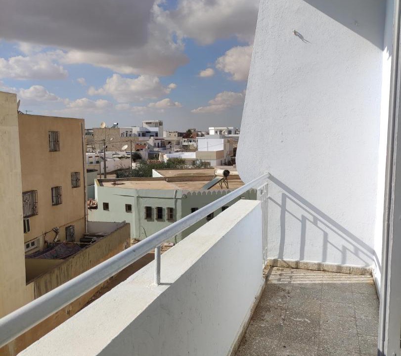 Photo of Patio Balcony in Sfax