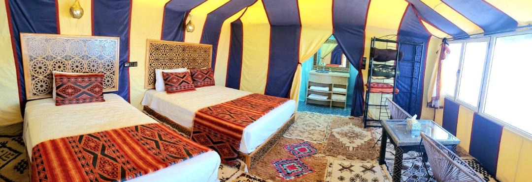 Photo of Bedroom in Hassilabied