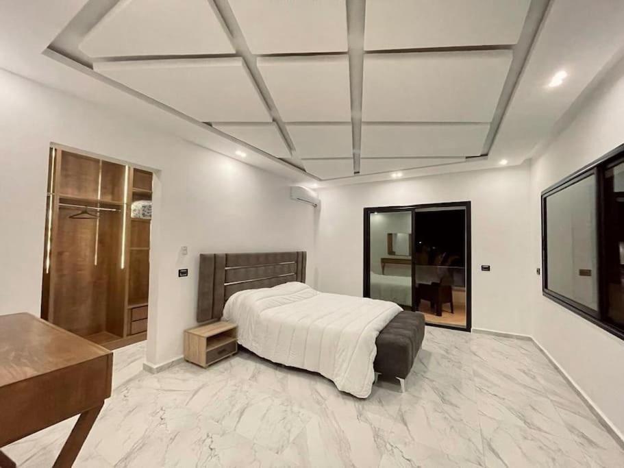 Photo of Bedroom in Taguermess