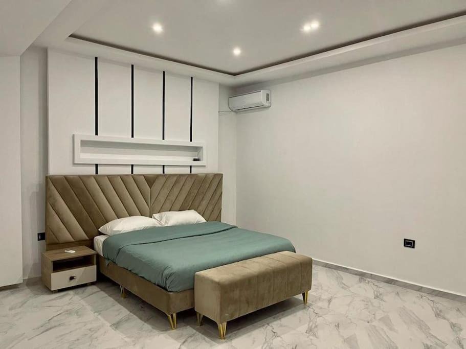 Photo of Bedroom in Taguermess