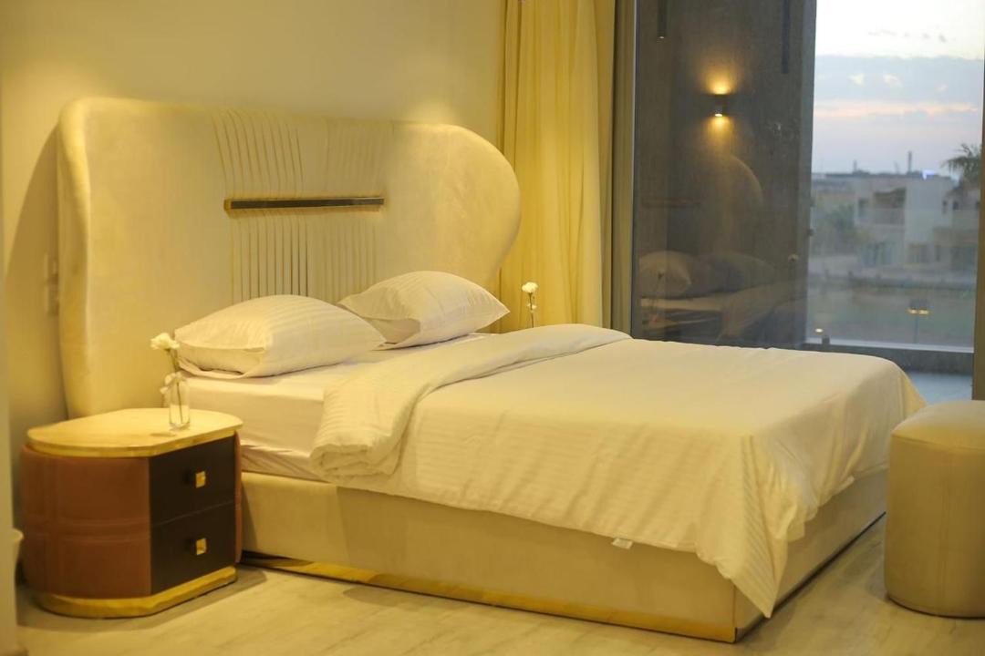 Photo of Bedroom in Sheikh Zayed City
