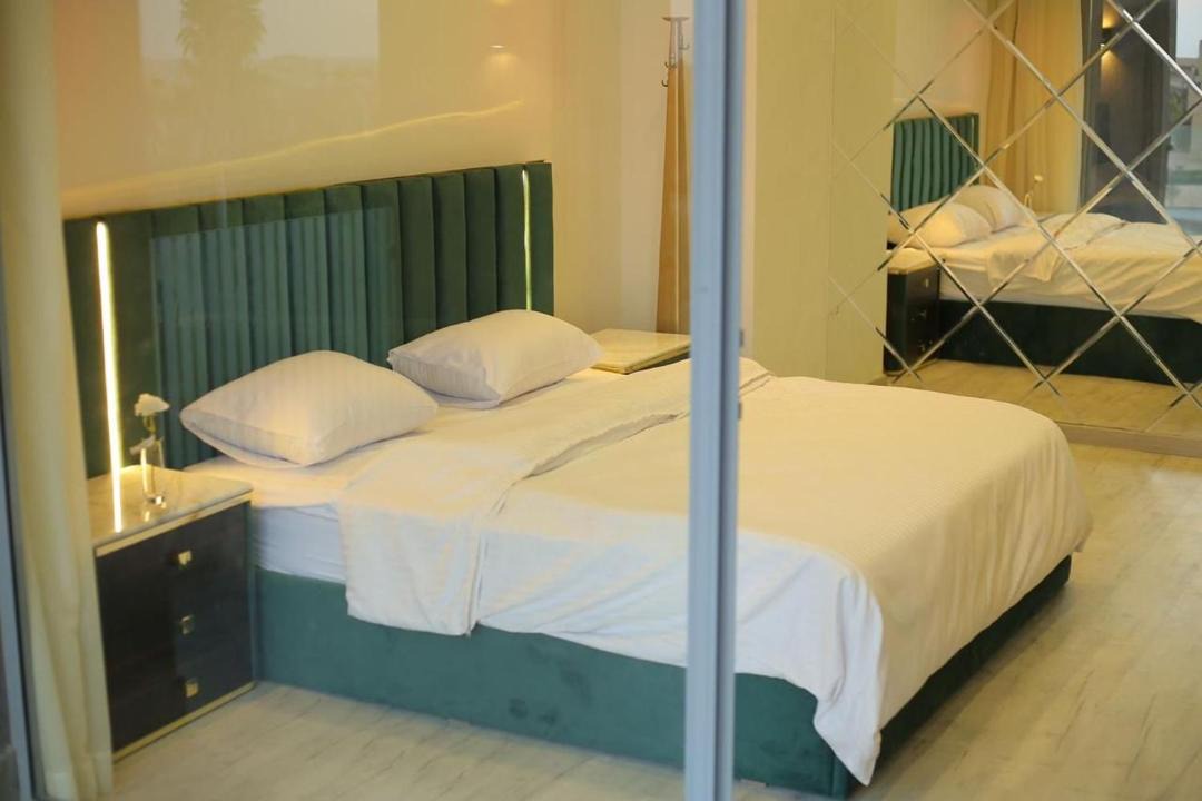 Photo of Bedroom in Sheikh Zayed City