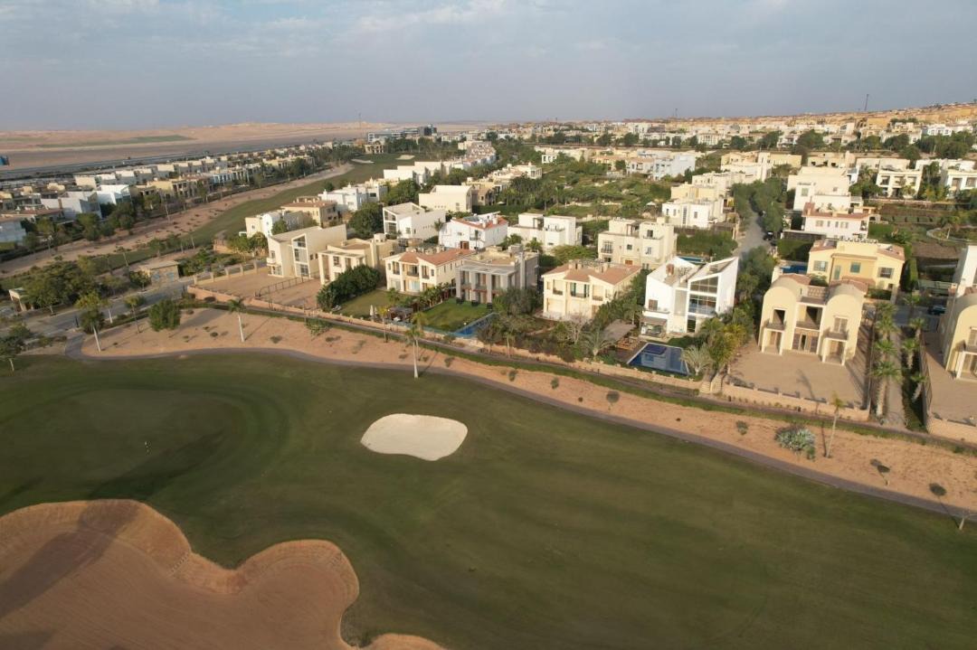 Photo of Others in Sheikh Zayed City