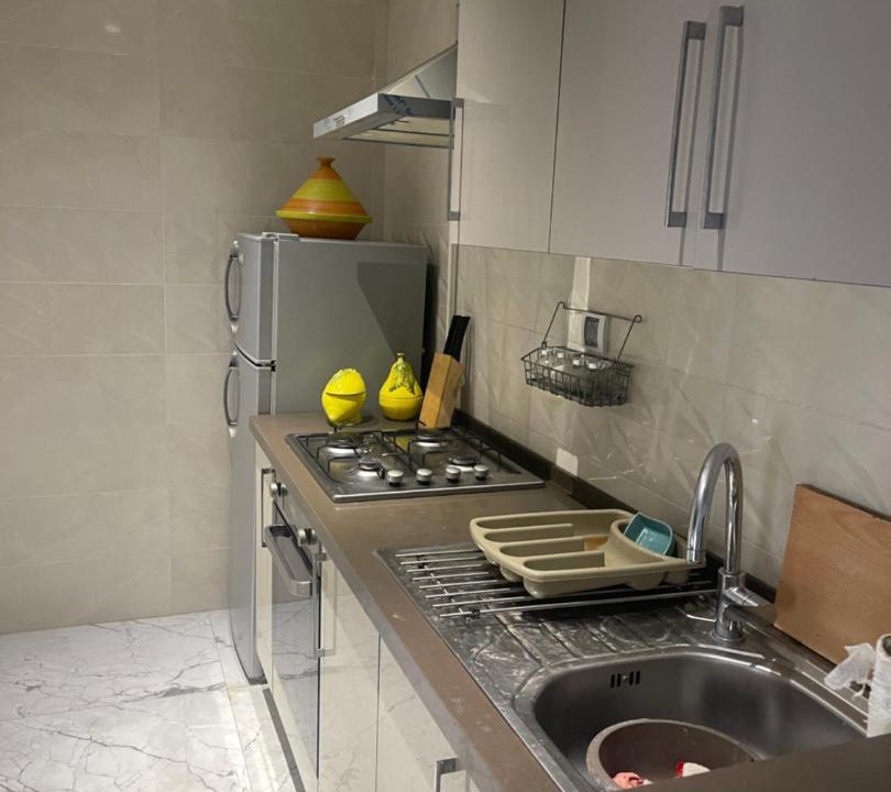 Photo of Kitchen in Bab Bhar