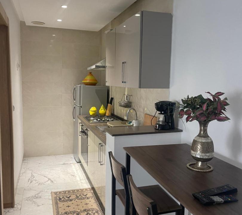 Photo of Kitchen in Bab Bhar