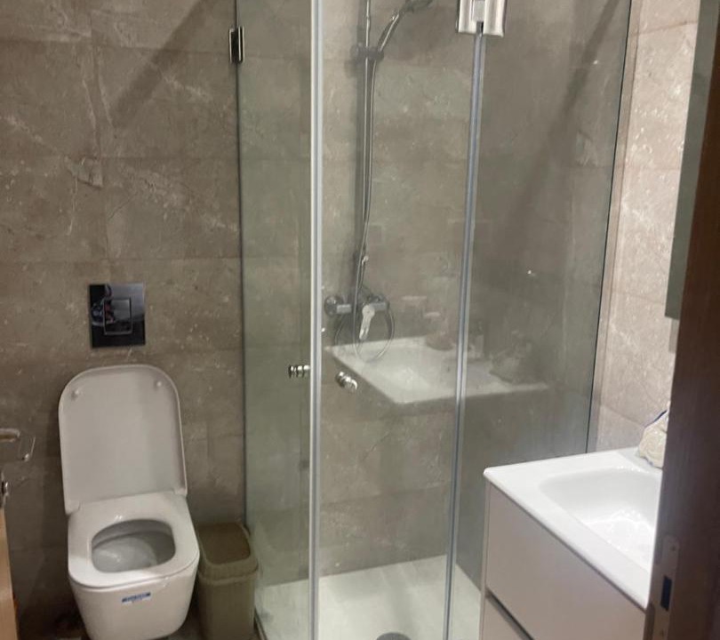 Photo of Bathroom in Bab Bhar
