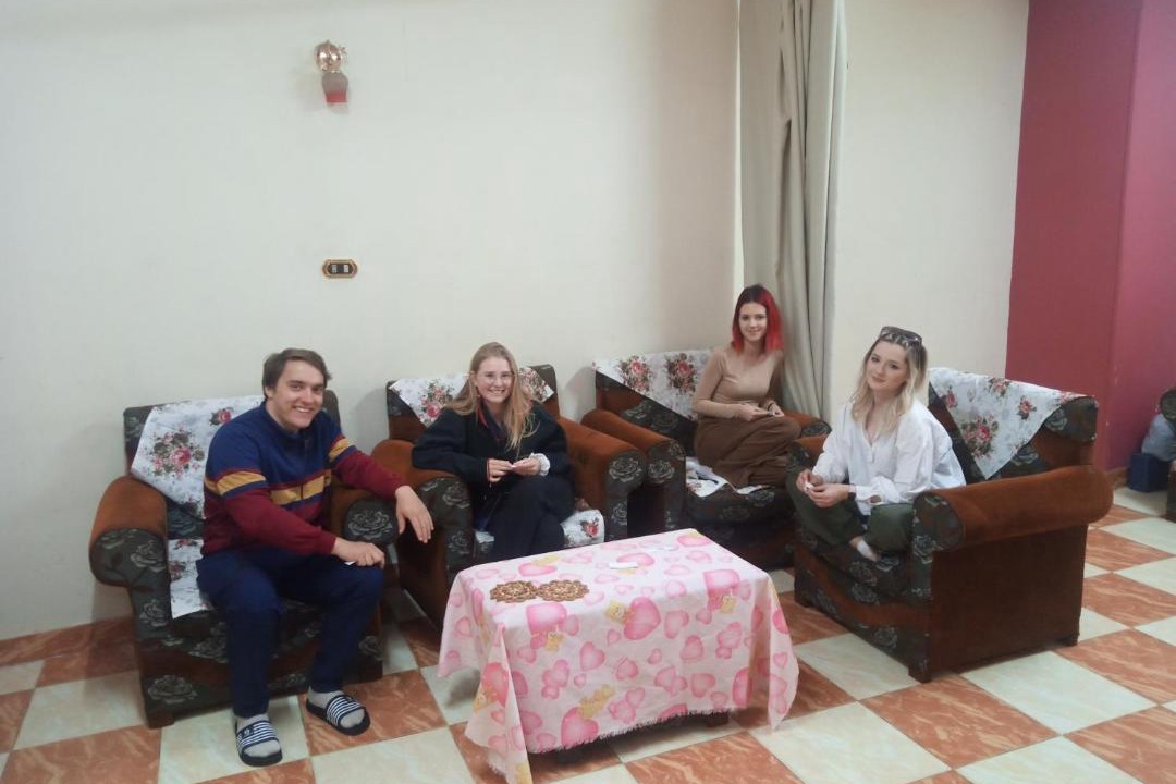 Photo of Others in Aswan