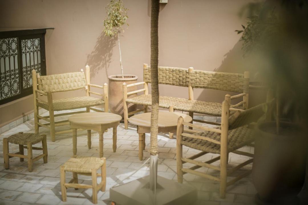 Photo of Others in Bab Taghzout