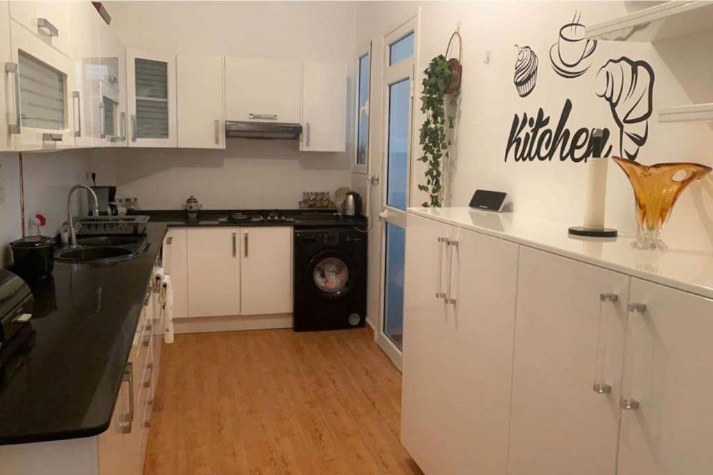 Photo of Kitchen in Shaline