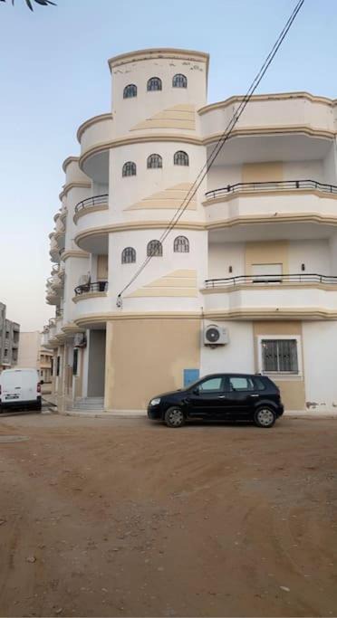Photo of Buildings in Shaline