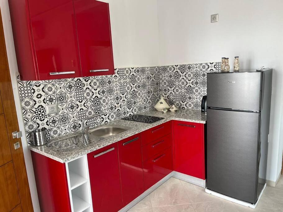 Photo of Bedroom in Mezraia