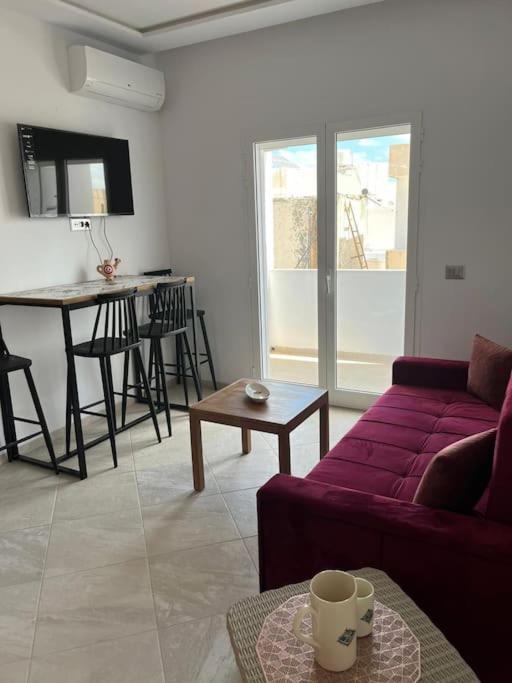 Photo of Livingroom in Mezraia