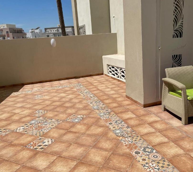 Photo of Bedroom in Monastir