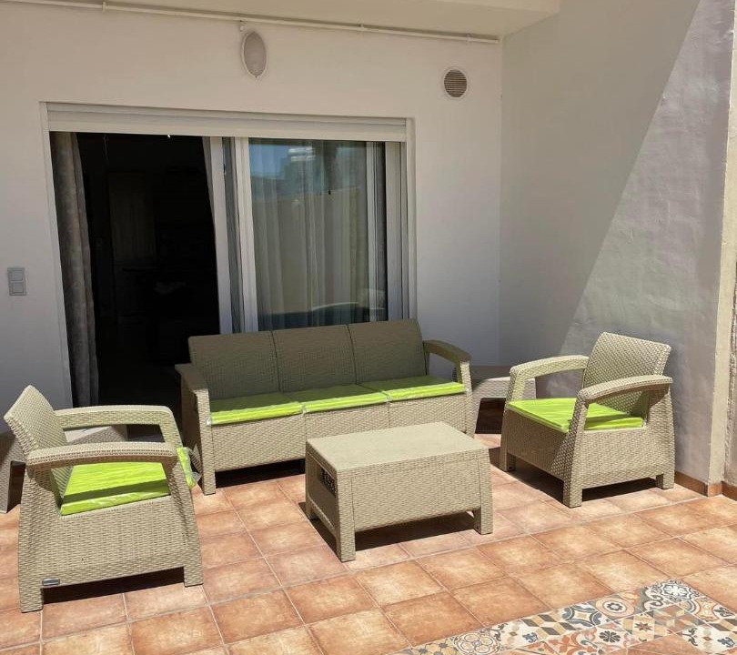 Photo of Livingroom in Monastir