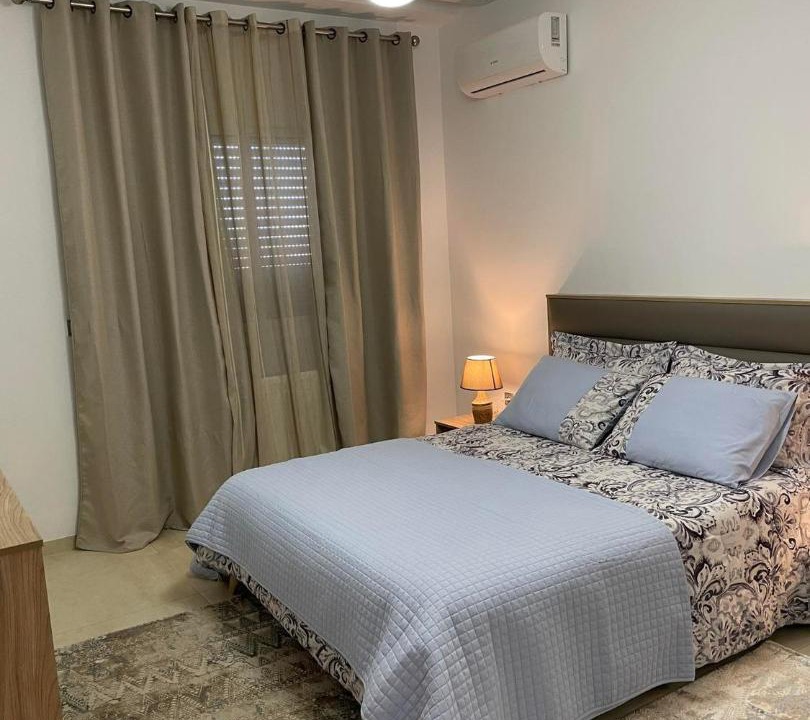 Photo of Bedroom in Monastir