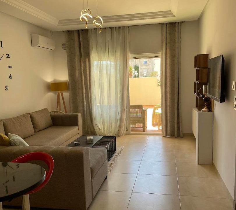 Photo of Livingroom in Monastir