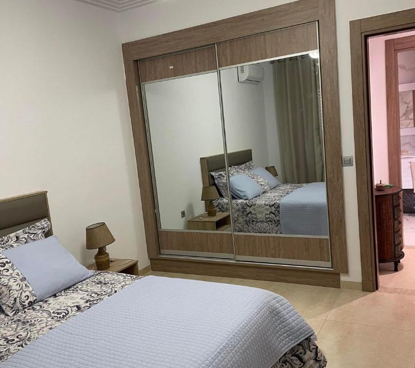 Photo of Bedroom in Monastir